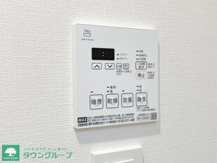 ＯＲＳＵＳ戸越銀座の物件内観写真